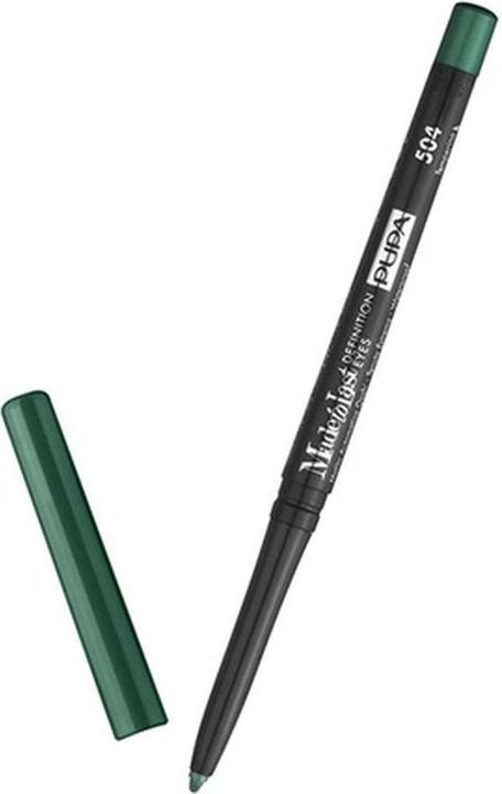 504 Grass Green