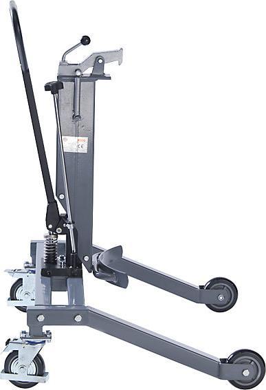 Produktbild eurokraft basic Fassheber EASY