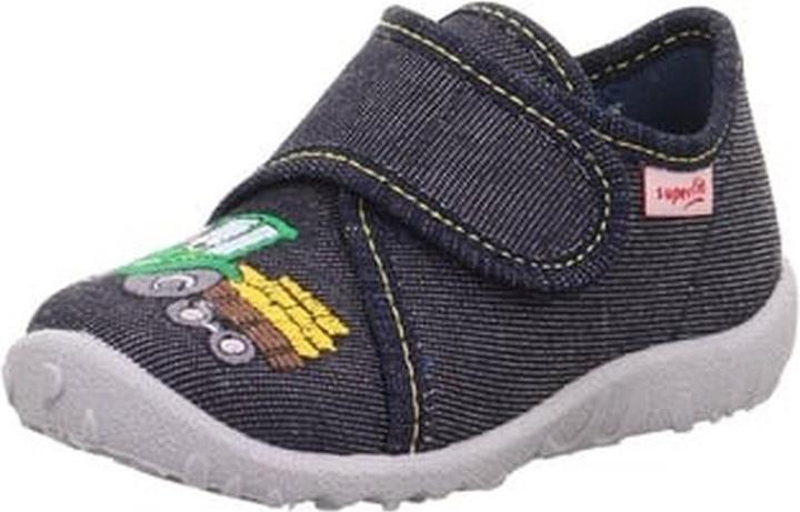 Image du produit Superfit Chaussons à pois (19)