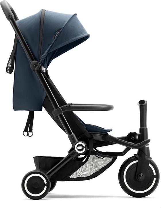 Image du produit SmarTrike Traveler (6 Mois - 4 Années)