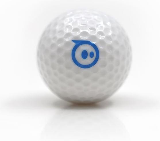 Produktbild Sphero Roboter Ball Mini Golf