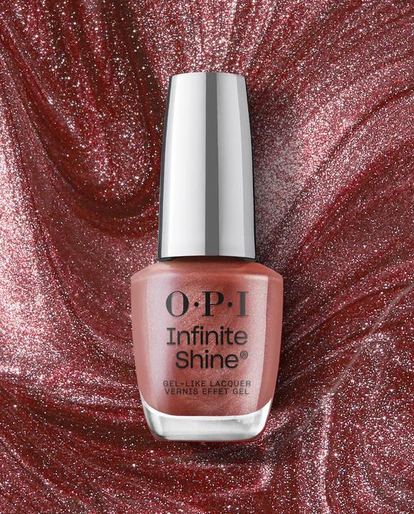 Produktbild OPI Metallic Mega Mix - Infinite Shine Stellar Tips (Stellar Tips)