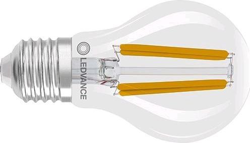 Produktbild Ledvance LED-Lampe (E27, 3.80 W, 806 lm, 1 x, A)