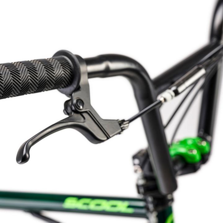 Immagine prodotto S'cool Xtrix mini 20 1Gang Dark Green