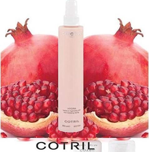 Produktbild Cotril Creative Walk Hydra Leave-in Hydrating and Anti-Oxidizing Spray 250ml (250 ml)