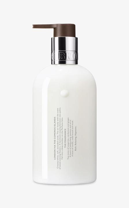 Image du produit Molton Brown Ylang-Ylang relaxant (Lait pour le corps, 300 ml)