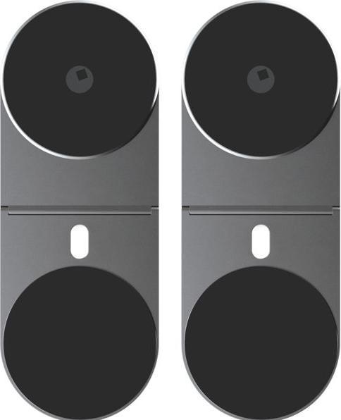 Actual product image Rolling Square Edge Pro Tablet Kit