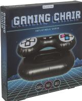Actual product image Ootb Inflatable armchair, game controller