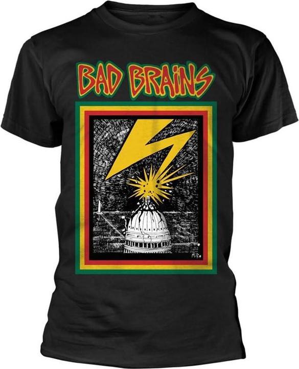 Immagine prodotto Bad Brains Bb (L)