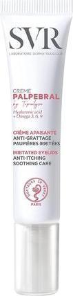 Produktbild Topialyse (Augenpflege Crème, 15 ml, Tag)