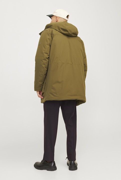 Produktbild Jack & Jones Tapered Fit Karottenhosen Karottenhosen (W30/L30)