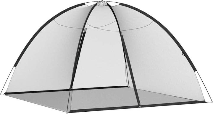 Produktbild vidaXL Moskitonetz (150 x 140 cm)
