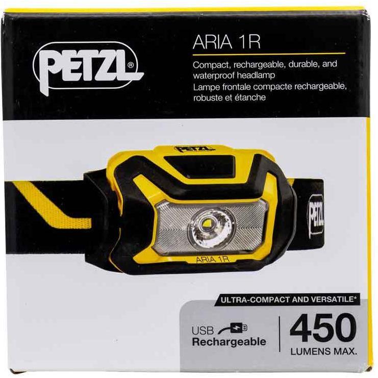 Thumbnail - Petzl, Stirnlampe, (450 lm)