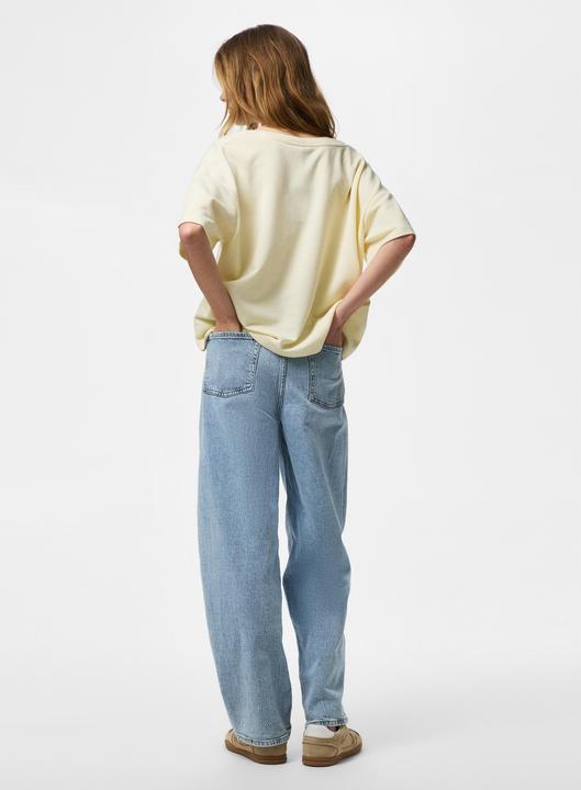 Produktbild Pieces Pcchilli Summer 2/4 V-Neckswt Noos Ub Bc (XL)