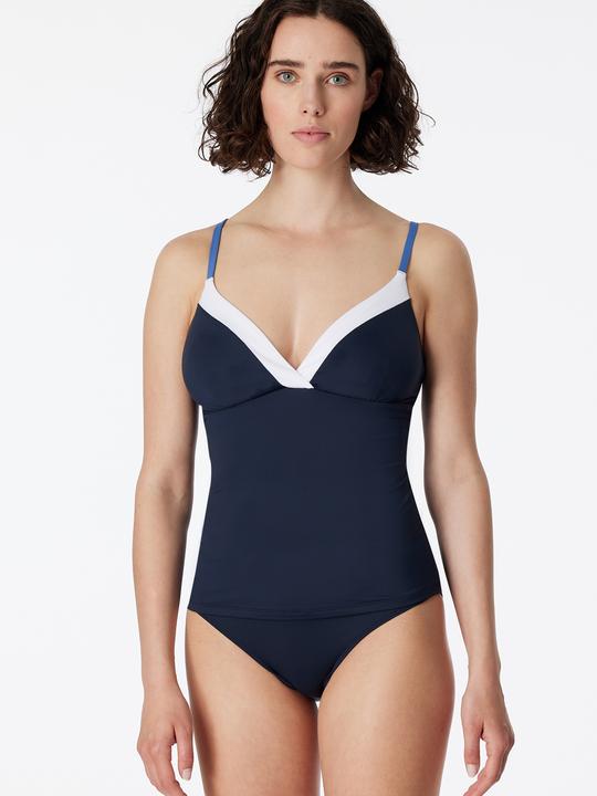 Actual product image Schiesser Tankini Ocean Swim