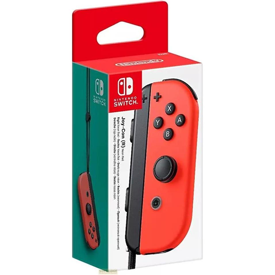 Nintendo Joy-Con (R) (Switch) - kaufen bei Galaxus