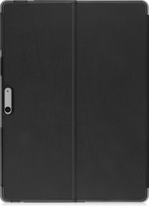 Actual product image Lobwerk Hülle für Microsoft Surface Pro 9 Pro 10 Pro 11 2024 13 Zoll Smart Cover Etui mit Stan... -> (Apple iPad Pro 11 2024, Microsoft Surface Pro 10, Microsoft Surface Pro 9)