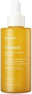 Bergamo Vitamin Face Ampoule With Vitamins 150Ml (150 ml)