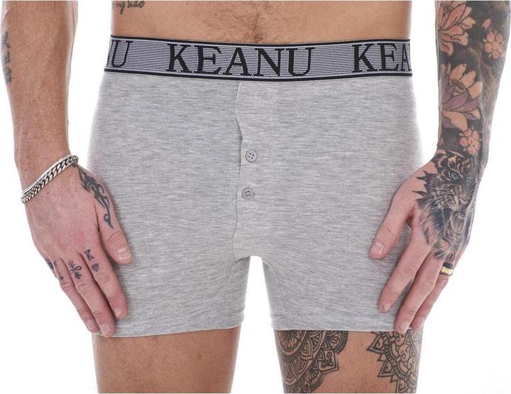 Produktbild Keanu Boxershorts (12erPack) (M, 12er Pack)