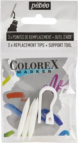 Produktbild Pebeo Colorex Wassertinte