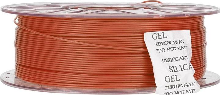Actual product image Creality Pla Rfid Brown Hyper Series 3d Filament (PLA, 1.75 mm, 1000 g, Brown)