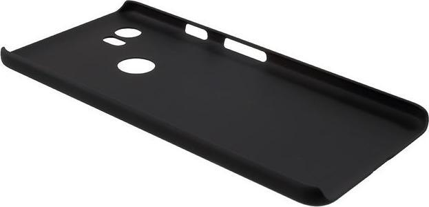 Actual product image Rubberized hard case