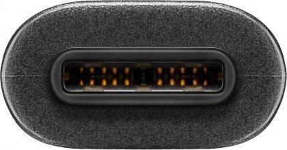 Actual product image Goobay USB Type C - USB Type C (3 m, 60 W)