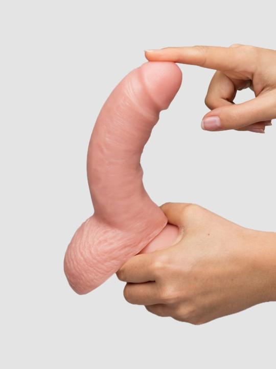 Actual product image Pipedream With Balls