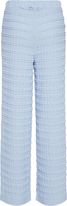 Produktbild Pieces PCANINE MW Hose mit weitem Bein (XL)