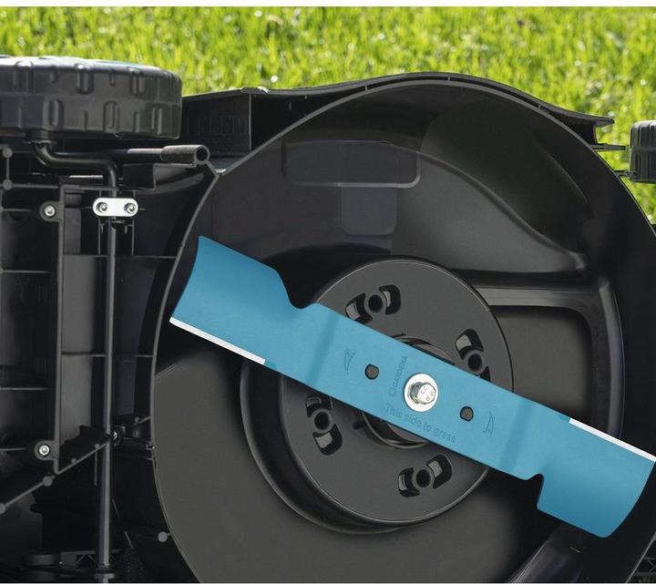 Produktbild Gardena Ersatzmesser PowerMax 32 cm (Rasenmäher, Rasenmäher Messer + Ersatzmesser Gartenmaschinen)