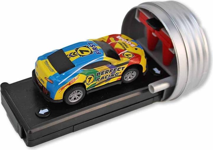 Image du produit Fun trading Mini R/C Auto in der Dose