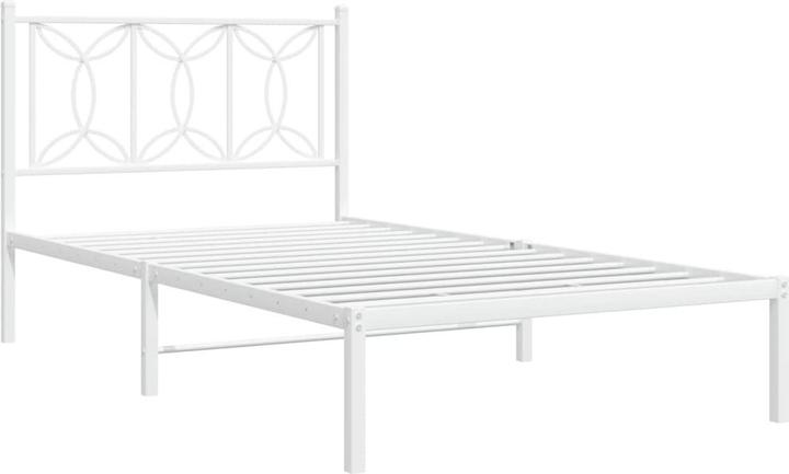 Image du produit vidaXL Bettgestell (100 x 200 cm)