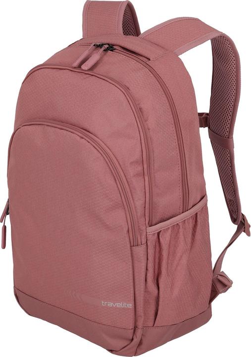 Actual product image Travelite KICK OFF backpack L (22 l)