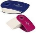 Actual product image Faber-Castell Eraser