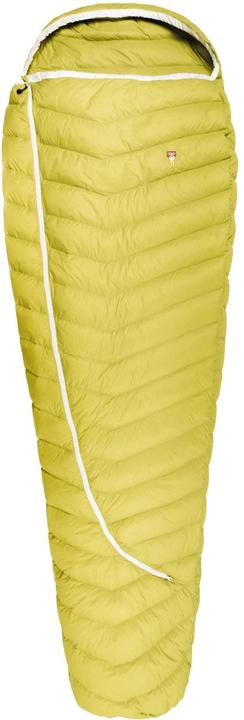 Grüezi Bag Biopod DownWool Extreme Light Schlafsack (185 cm)