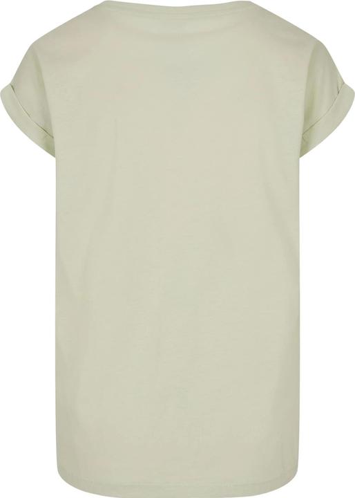 Produktbild Urban Classics TShirt Überschnittene Schulter (S)