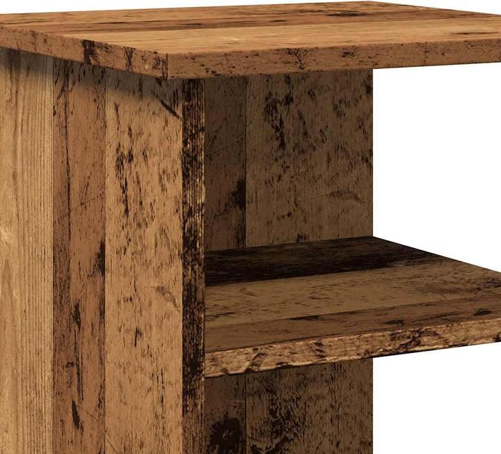 Image du produit vidaXL Sideboard (35 x 35 x 55 cm)