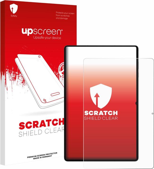 upscreen Scratch Shield Protection (1 pièce(s), Galaxy Tab S11 Ultra)