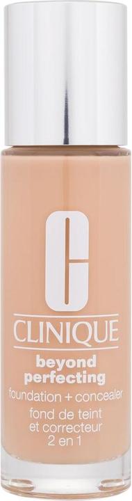 Produktbild Clinique Beyond Perfecting Foundation + Concealer (CN 32 Buttermilk)