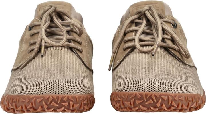 Image du produit Camel Active Sneaker textile/crazy horse DESERT (46)