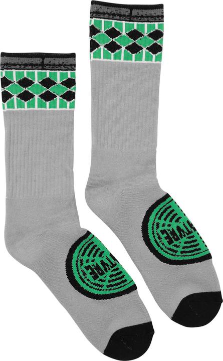Produktbild Creature Winchester Tall Crew Socks (2Pairs) (2er Pack, 43 - 46)