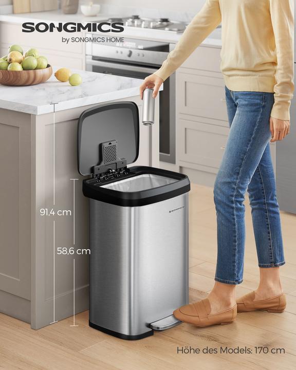 Produktbild Songmics Marc (50 l)