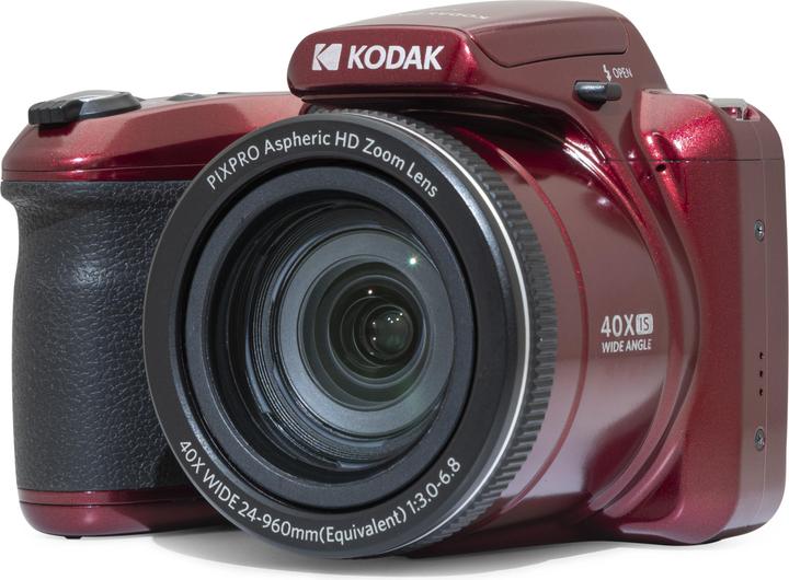 Actual product image Kodak Pixpro AZ405 (4.3 - 172 mm, 20.68 Mpx, 1/2,3'')