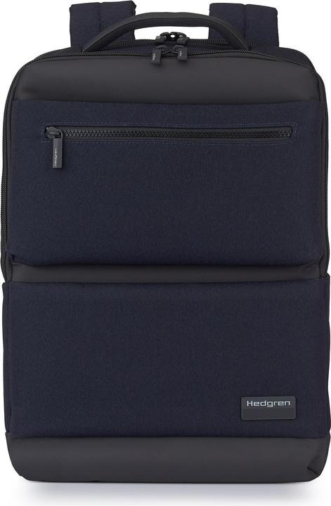 Actual product image Hedgren Next Script Backpack RFID 42 cm laptop compartment (19 l)
