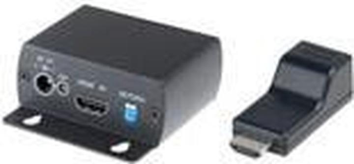 Produktbild Intronics HDMI 1.3 receiver over CAT to 30 meter (30 m, HDMI)