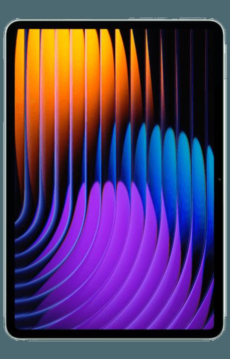 Immagine prodotto Xiaomi Tablet Pad 7 Pro 11.0 8GB RAM 128GB WiFi - Green (Solo WiFi, 11.20", 256 GB, Verde)