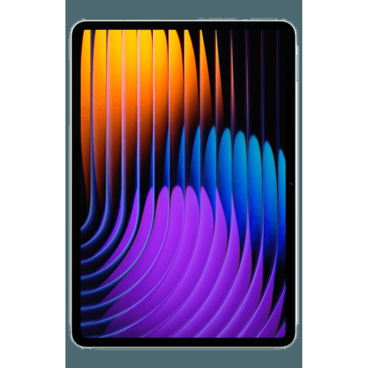 Thumbnail - Xiaomi Tablet Pad 7 Pro 11.0 8GB RAM 128GB WiFi - Green (11.20", 256 GB, Grün), Tablet, Grün