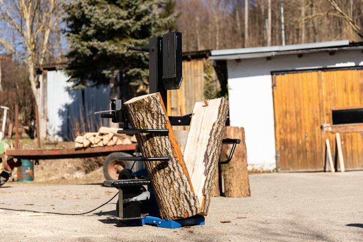 Actual product image Scheppach Compact15