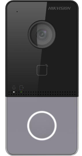 Hikvision DS-KV6113-PE1(C) Deurstation