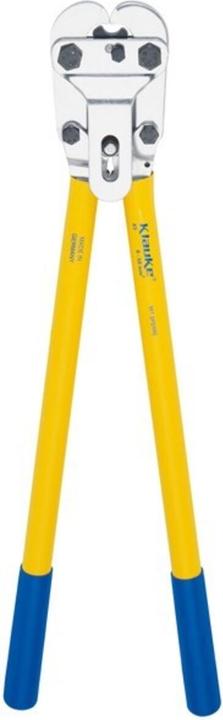 Klauke notching pliers (700 mm)